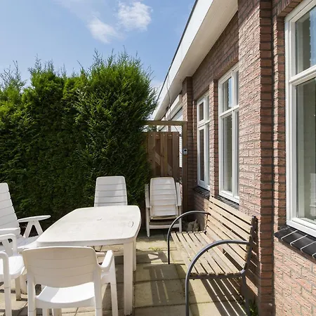 Vakantiehuis Ruim En Licht Bij Bos En Heide Op De Veluwe *