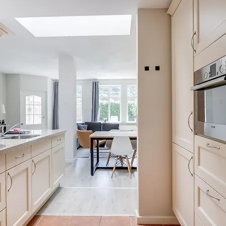 Vakantiehuis Ruim En Licht Bij Bos En Heide Op De Veluwe *