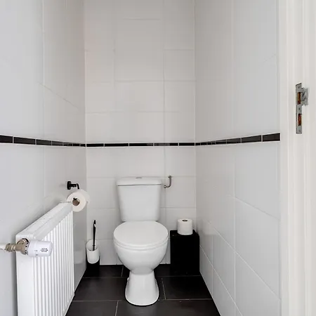 Ruim En Licht Bij Bos En Heide Op De Veluwe Vakantiehuis *