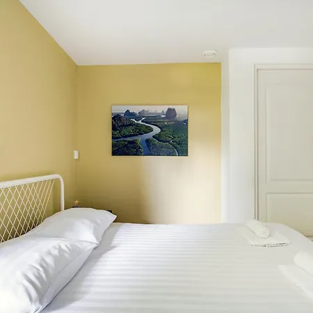 Ruim En Licht Bij Bos En Heide Op De Veluwe Vakantiehuis