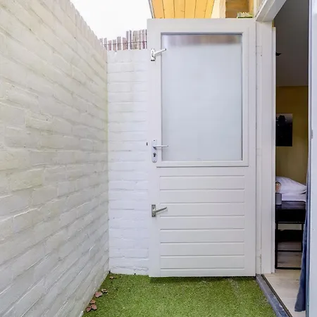 Ruim En Licht Bij Bos En Heide Op De Veluwe Vakantiehuis *
